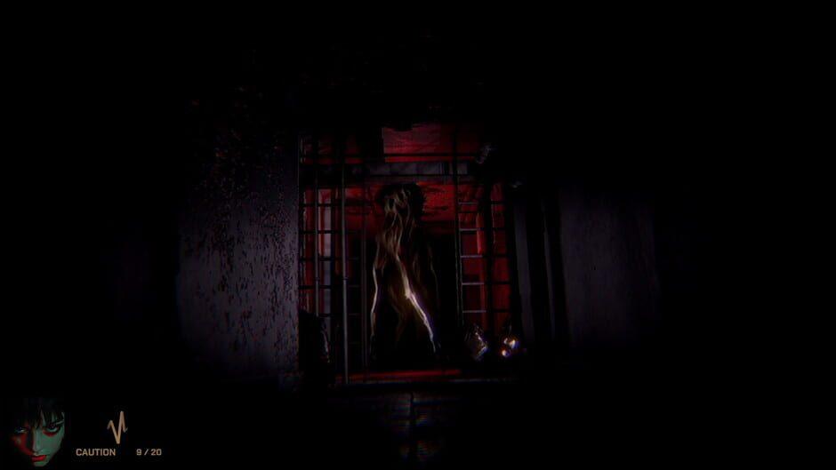 Lurks Within Walls screenshot 3