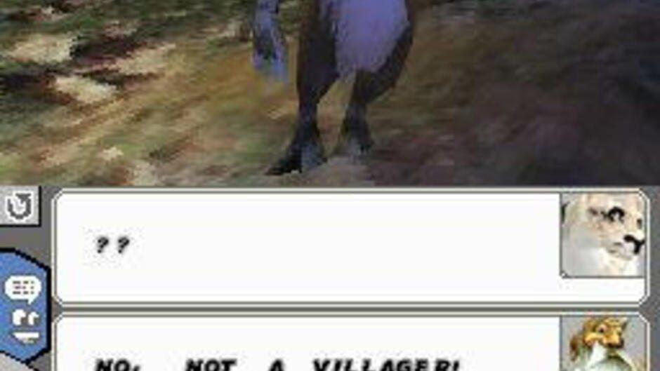 Black & White Creatures screenshot 2