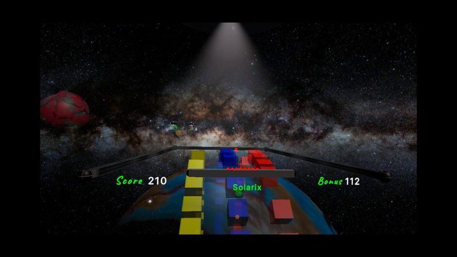 Close Encounters screenshot 2