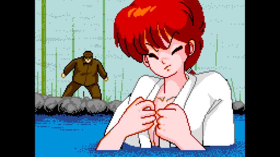 Ranma 1/2 screenshot 4