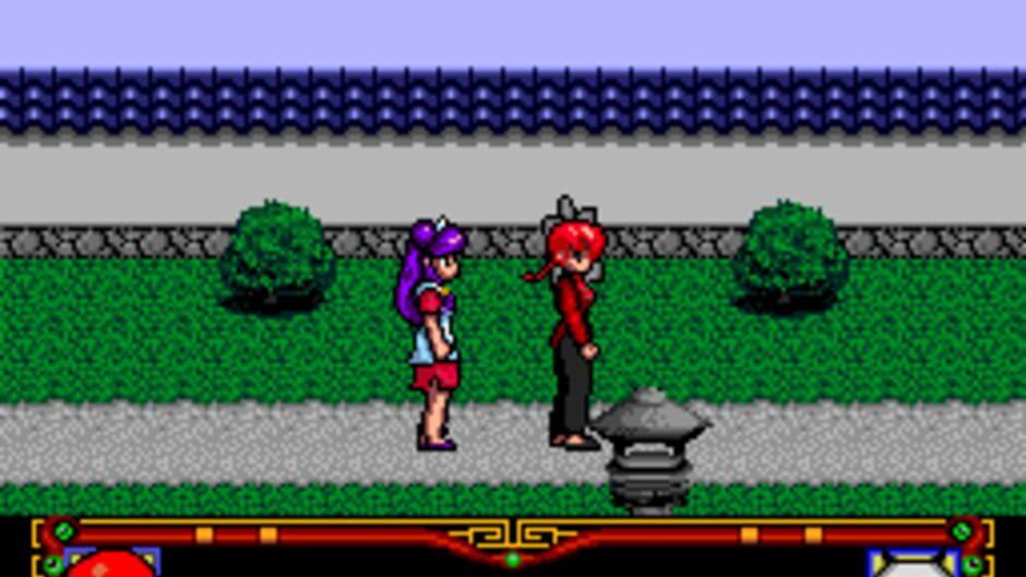 Ranma 1/2 screenshot 1