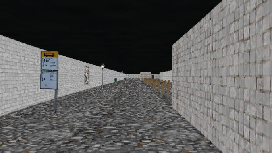 Urban Dreambog screenshot 1