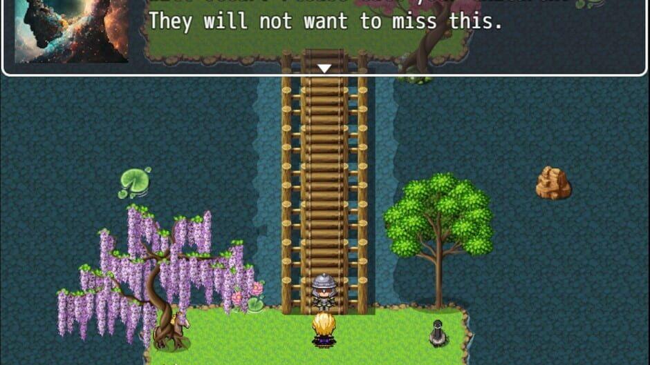 Isekaing: From Zero to Zero screenshot 1