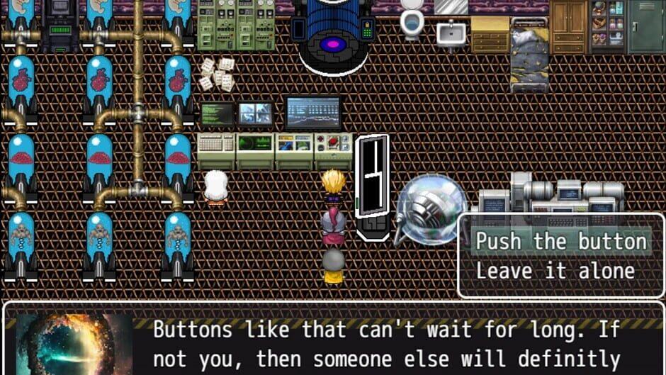 Isekaing: From Zero to Zero screenshot 3