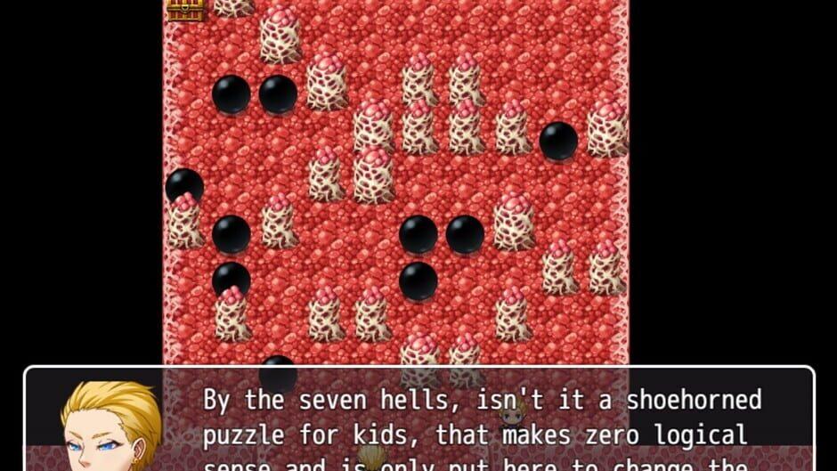 Isekaing: From Zero to Zero screenshot 4