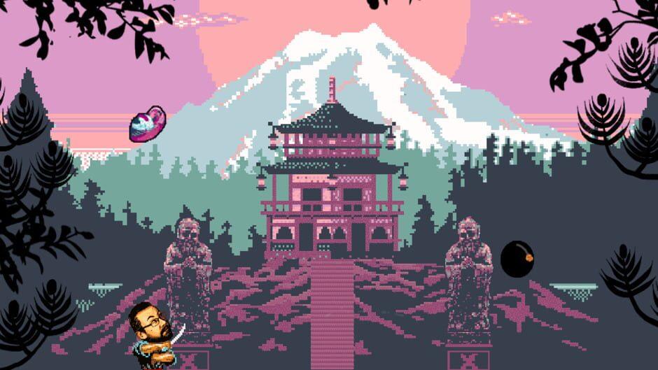 TondaSan screenshot 3