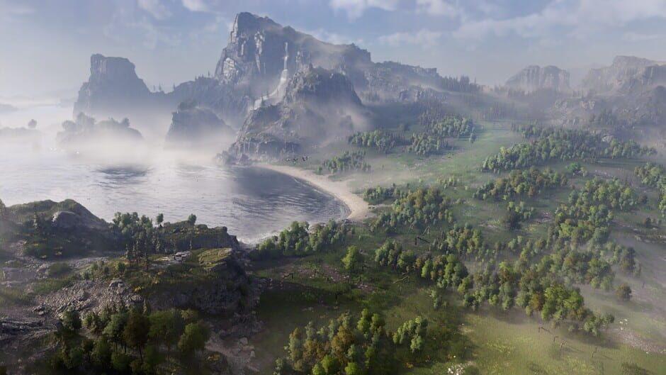 Anno 117: Pax Romana screenshot 4