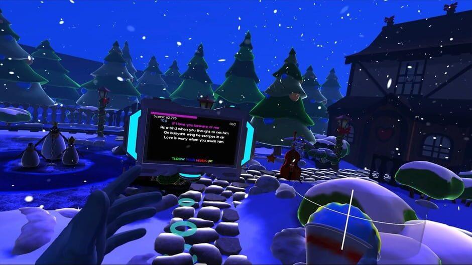 Songbird screenshot 3