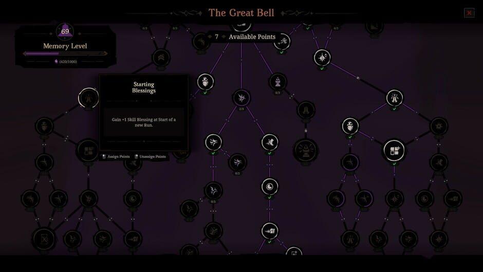 Hell Clock screenshot 1