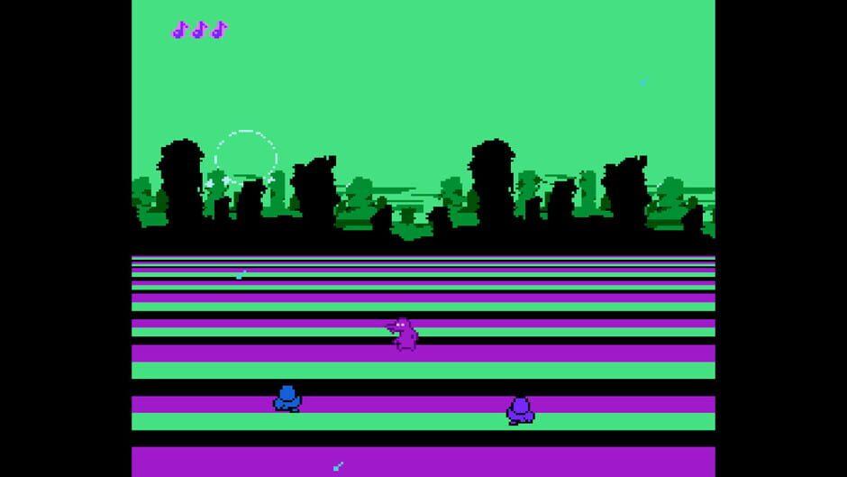 Crater Song screenshot 2