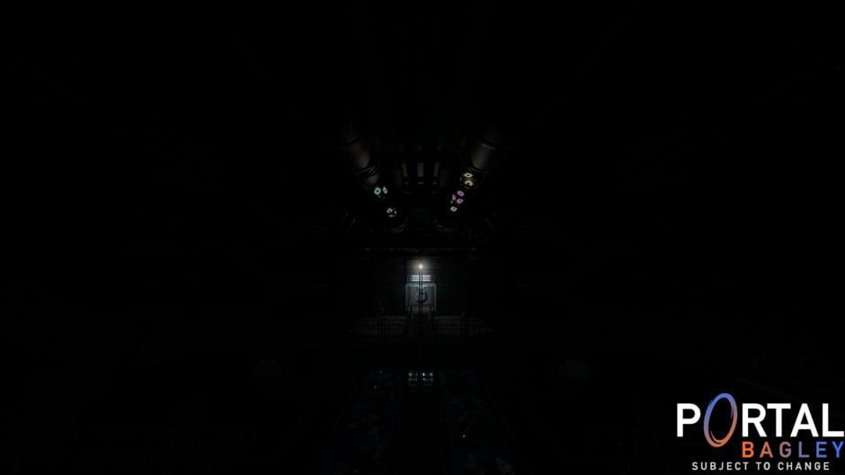 Portal: Bagley screenshot 4
