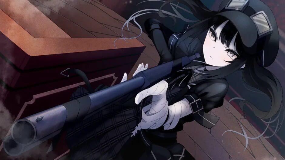 Magical Girl Witch Trials screenshot 3