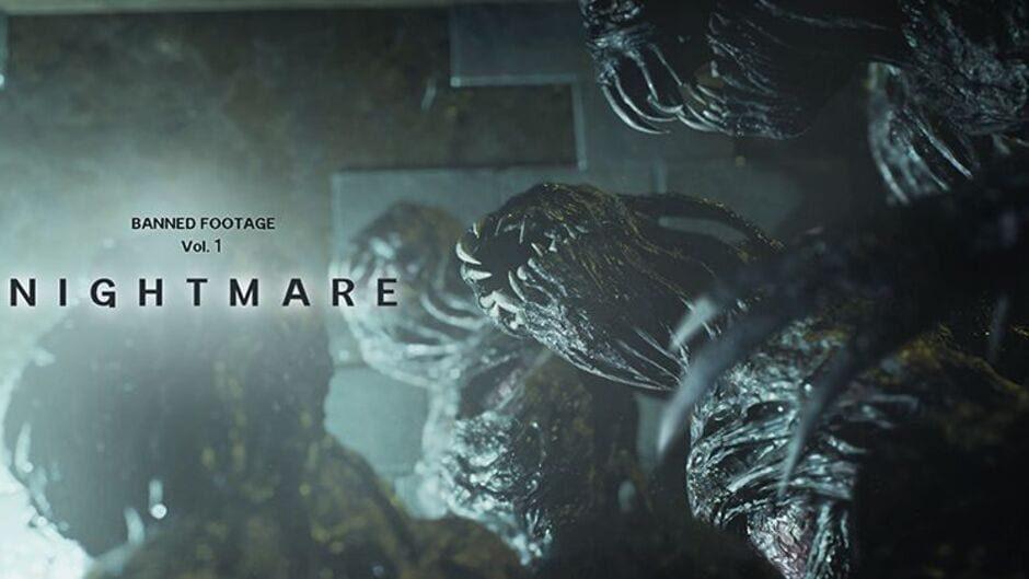 Resident Evil 7: Biohazard - Banned Footage Vol. 1 screenshot 1