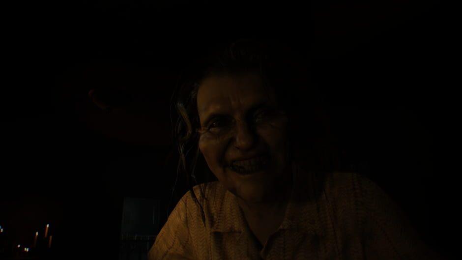 Resident Evil 7: Biohazard - Banned Footage Vol. 1 screenshot 4