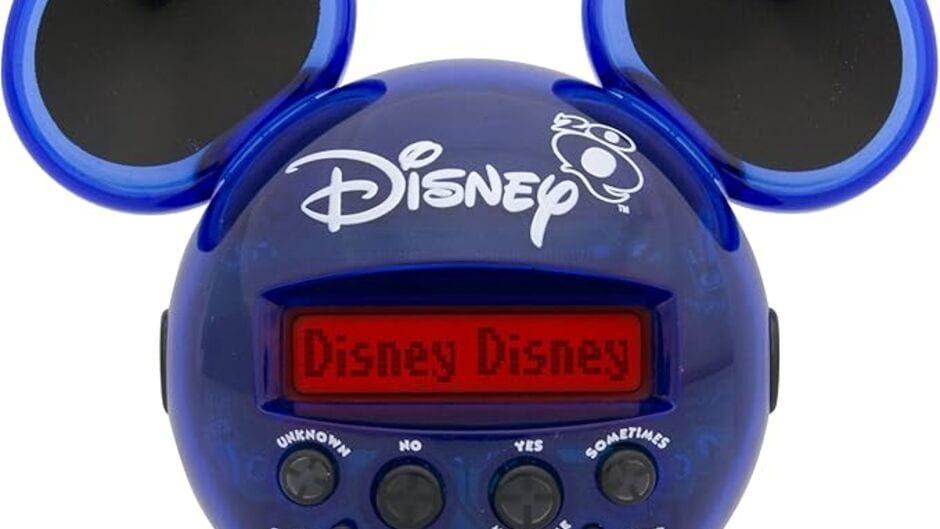 Disney 20Q screenshot 1