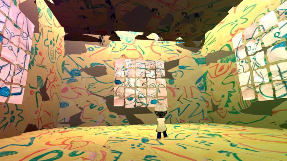 IF: Imaginary Friends screenshot 4