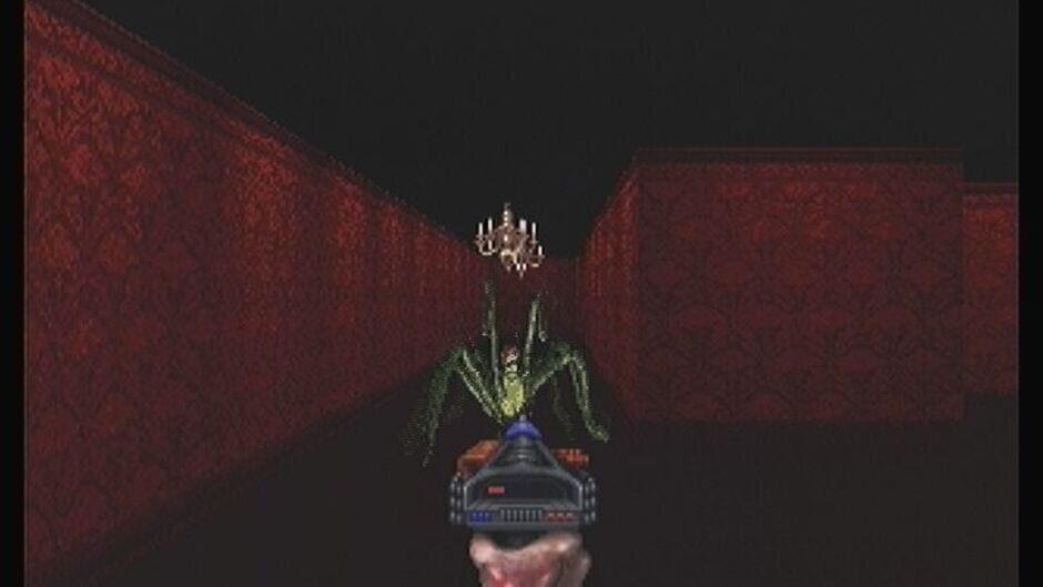 Escape from Monster Manor screenshot 2