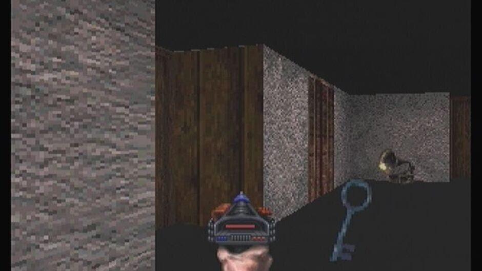 Escape from Monster Manor screenshot 3