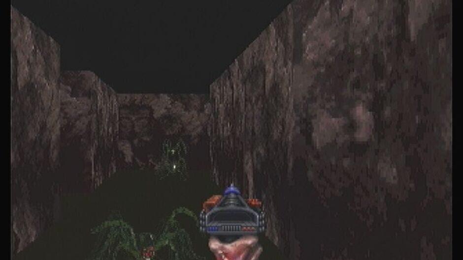 Escape from Monster Manor screenshot 4