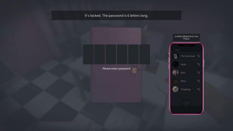 Urban Legend Hunters 2: Double screenshot 4