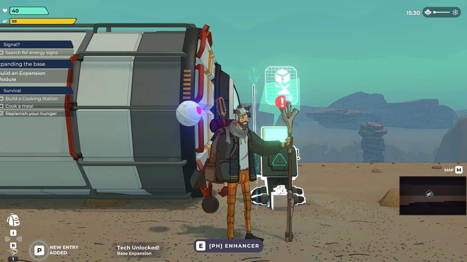 Kentum screenshot 1