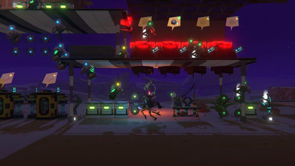 Kentum screenshot 2