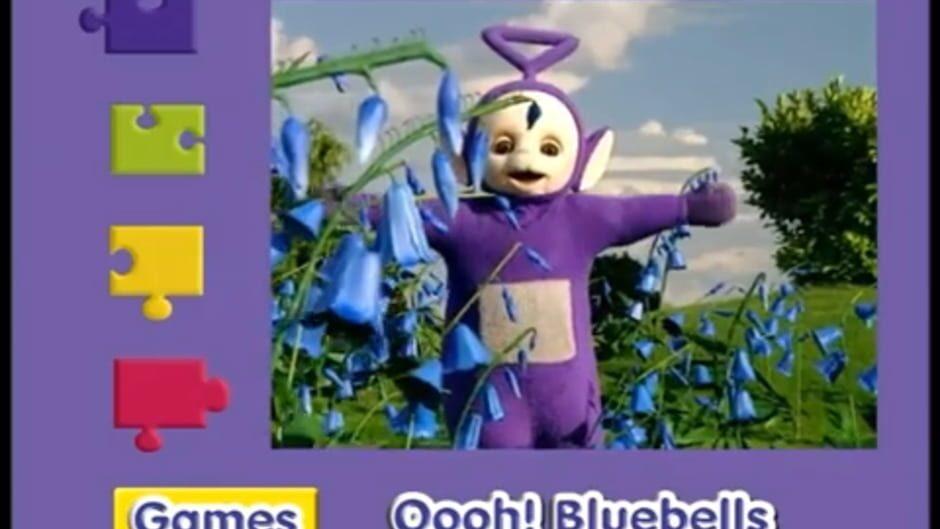 Teletubbies: Jigsaw screenshot 1