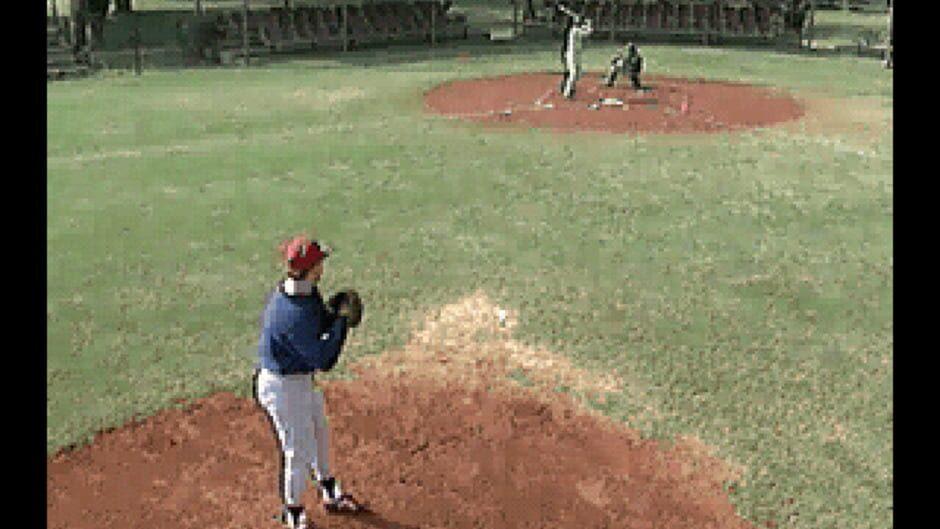 ESPN Baseball: Interactive Hitting screenshot 4