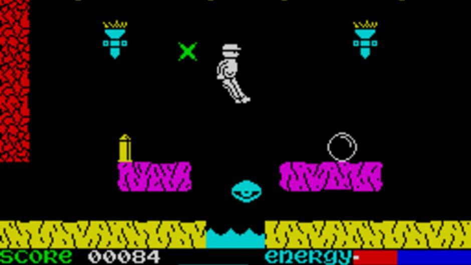 Robot Messiah screenshot 2