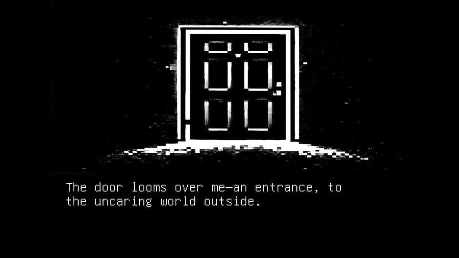 Intrusive Thoughts screenshot 1