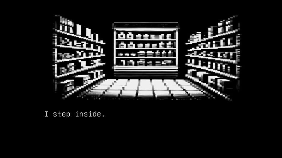 Intrusive Thoughts screenshot 2