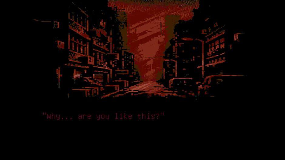 Intrusive Thoughts screenshot 3