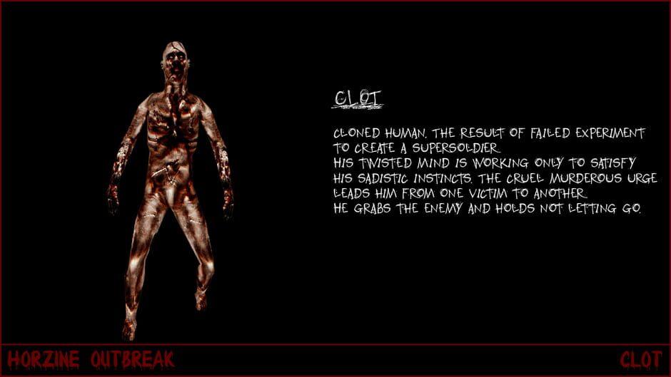 Killing Floor: Horzine Outbreak screenshot 2
