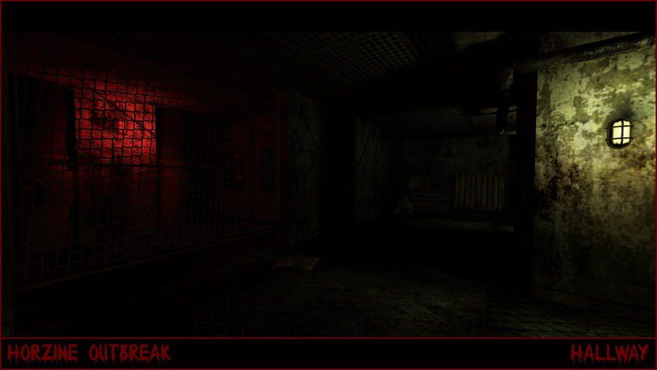 Killing Floor: Horzine Outbreak screenshot 3