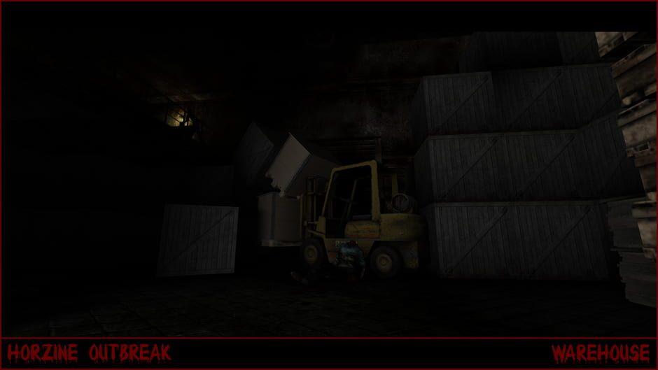 Killing Floor: Horzine Outbreak screenshot 4