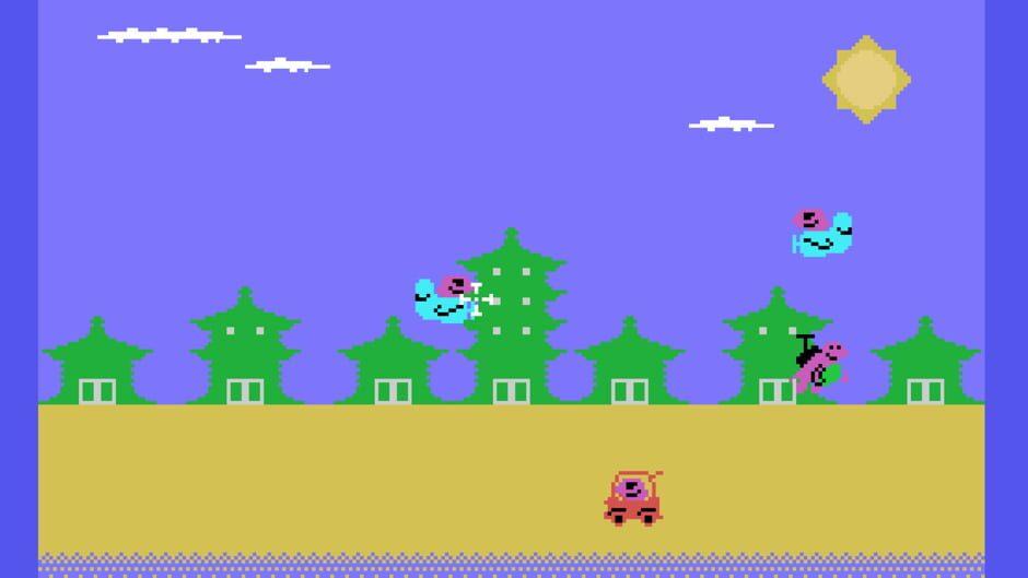 Kill Barney in Tokyo screenshot 1