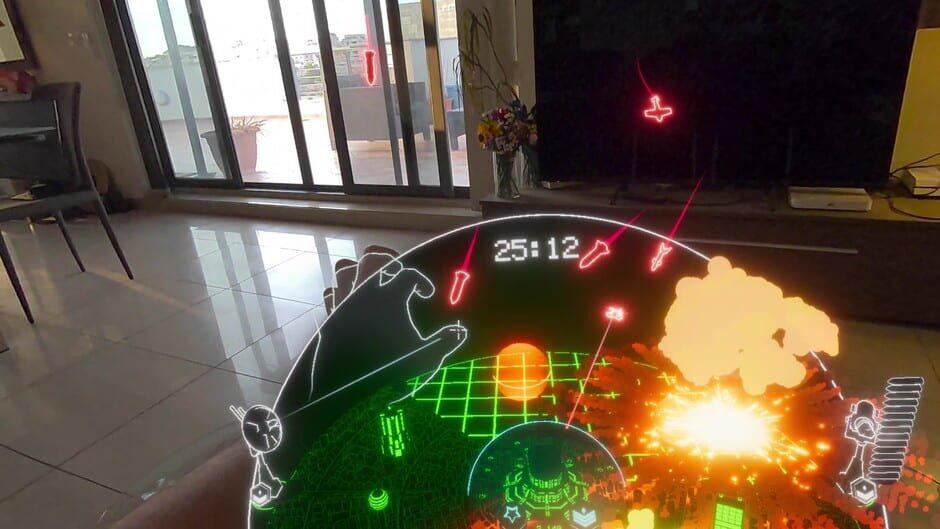 Airspace Defender screenshot 3