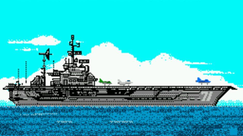 Ultimate Air Combat screenshot 2
