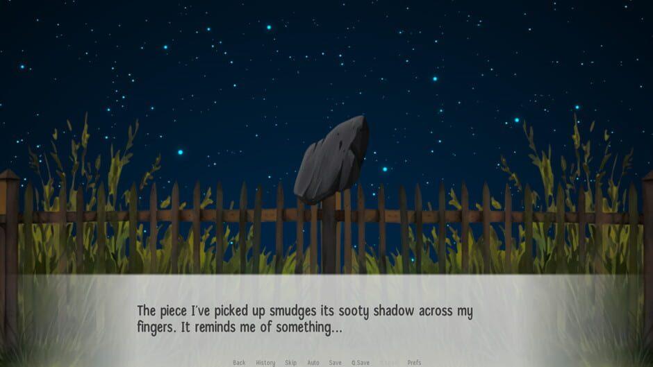 Secrets in Green screenshot 2