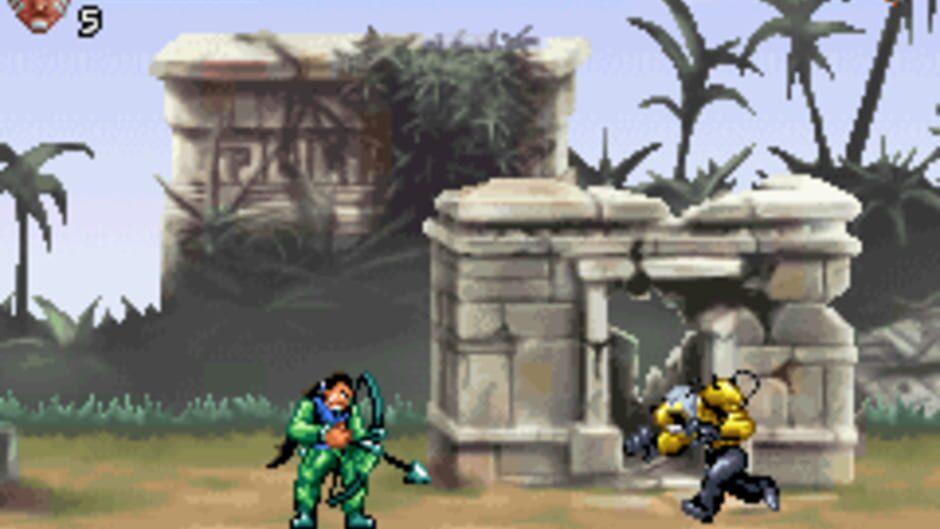 Action Man: Robot Atak screenshot 2