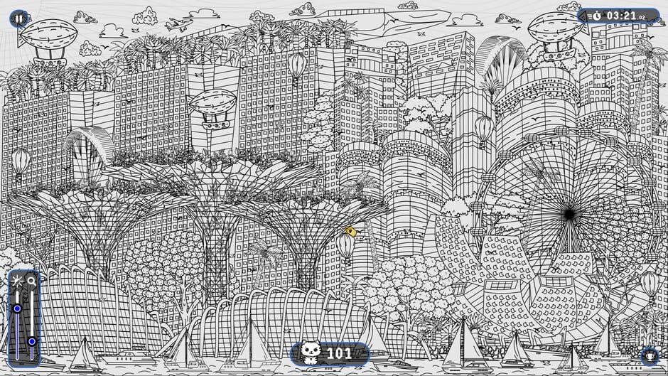 101 Cats Hidden in Singapore screenshot 1