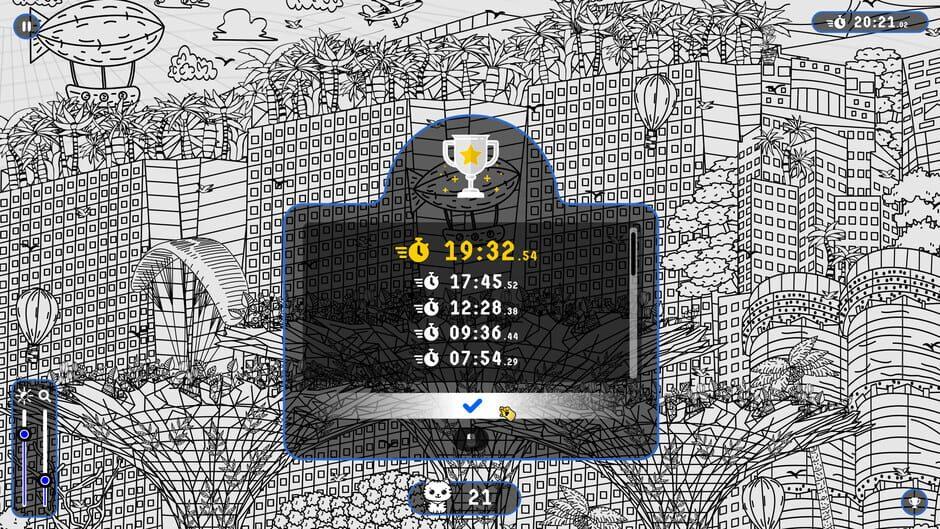 101 Cats Hidden in Singapore screenshot 3