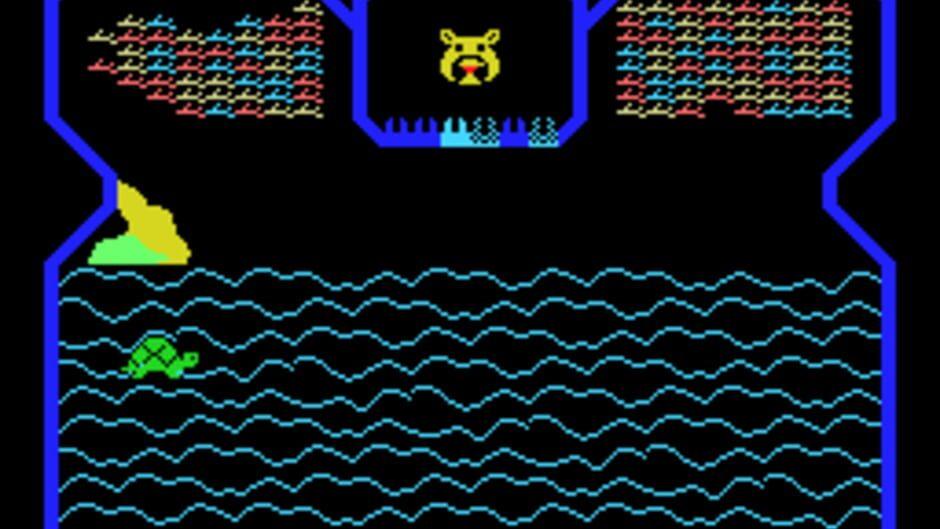 Flipper Slipper screenshot 2