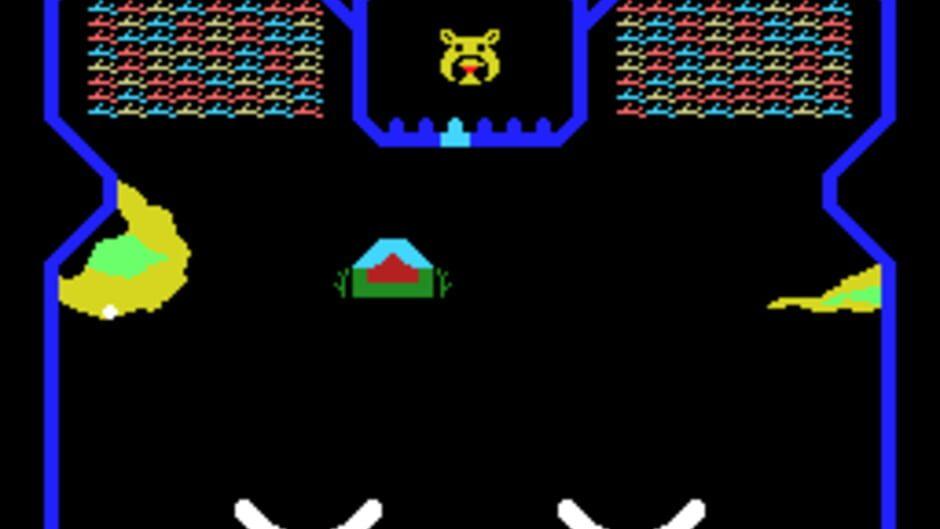 Flipper Slipper screenshot 3