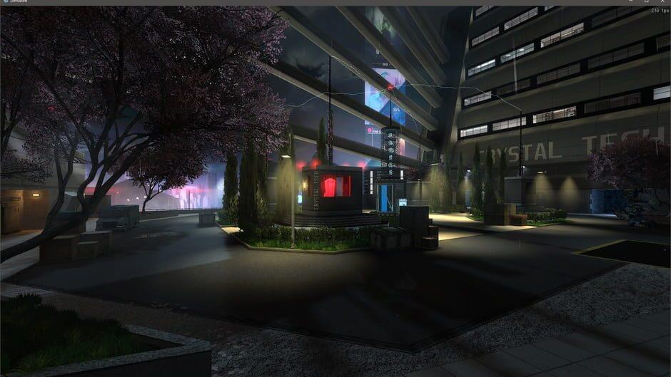 Diffusion screenshot 4
