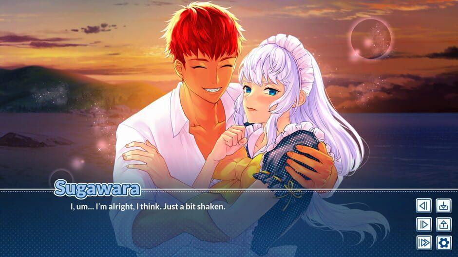 How to Melt a Maiden's Heart screenshot 3