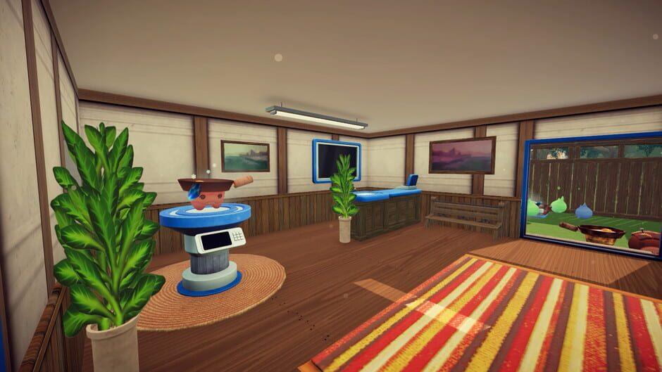 Monster Care Simulator screenshot 2