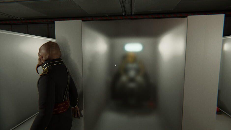 Alien Market Simulator screenshot 3