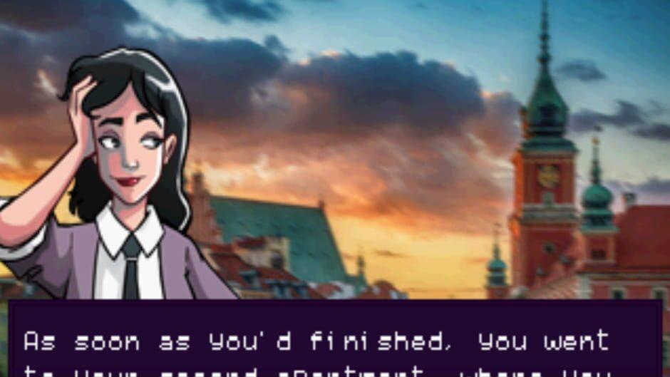 Lost Days 0: Queen's Dream screenshot 4