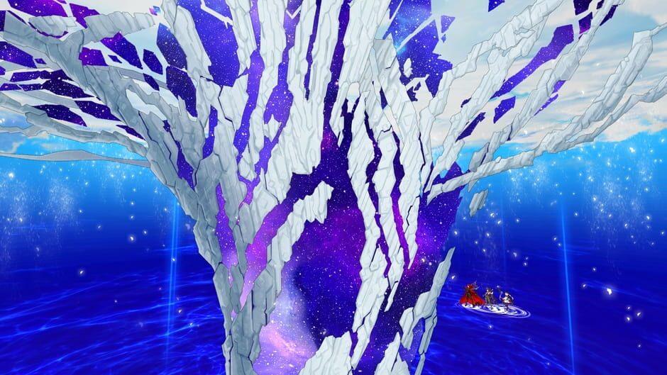 Fate/Grand Order: Cosmos in the Lostbelt screenshot 3